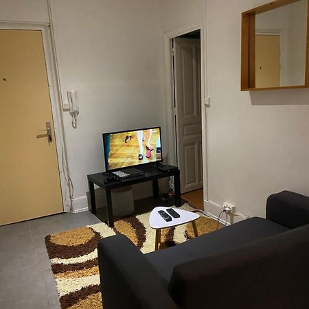 Gare De Dijon Apartment ภายนอก รูปภาพ