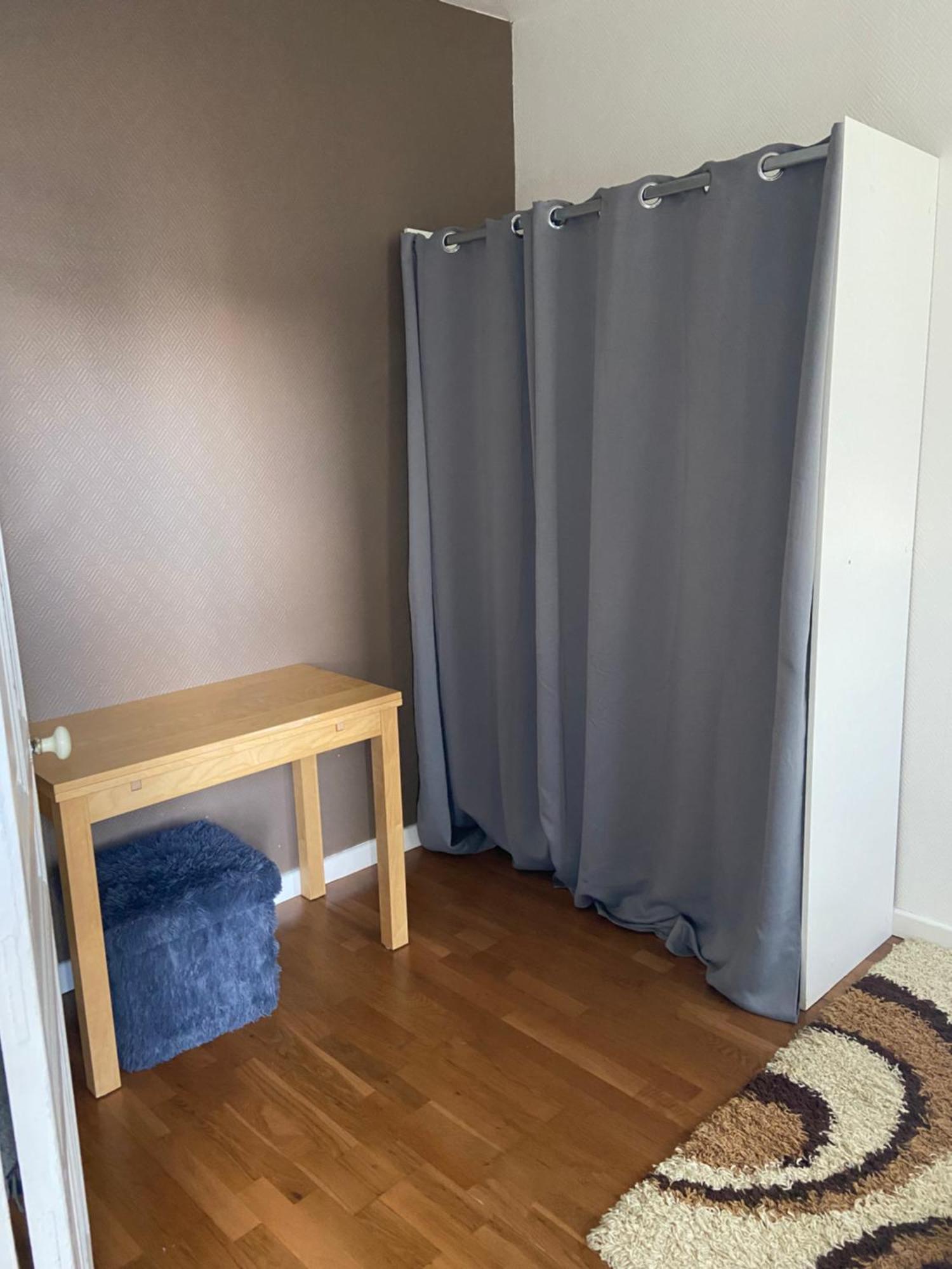 Gare De Dijon Apartment ภายนอก รูปภาพ